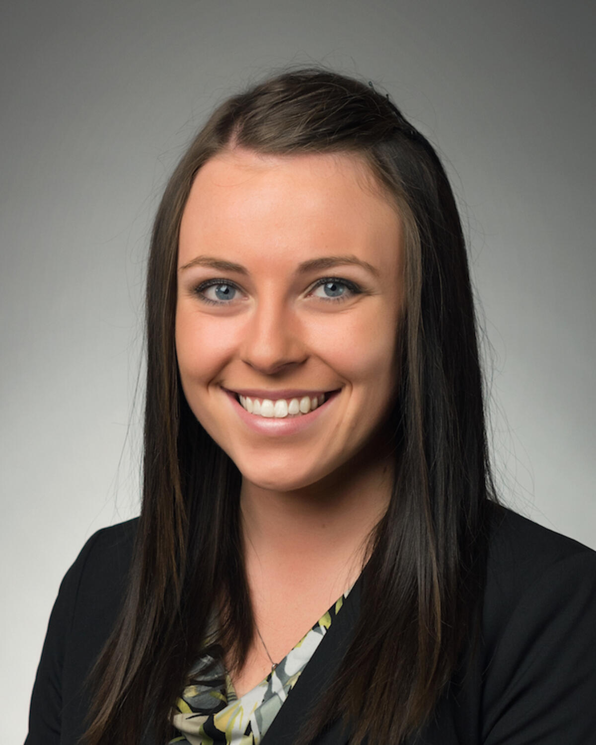 Headshot Image for Morgan Crews